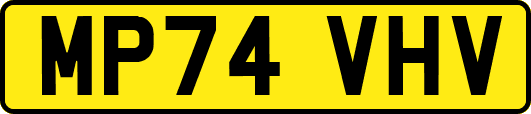 MP74VHV