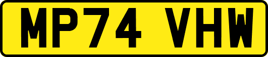 MP74VHW