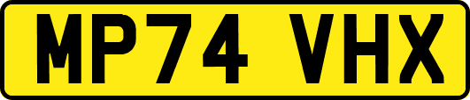 MP74VHX