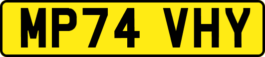 MP74VHY