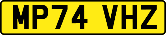 MP74VHZ