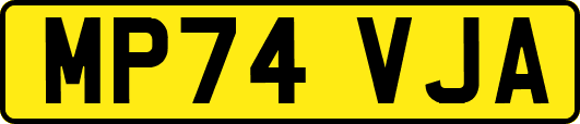 MP74VJA