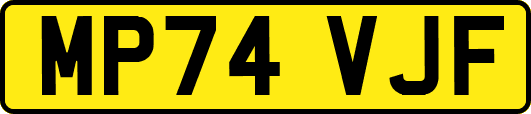 MP74VJF