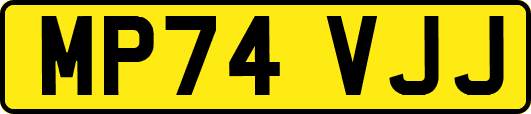 MP74VJJ