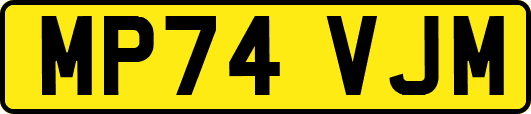 MP74VJM