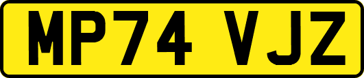 MP74VJZ