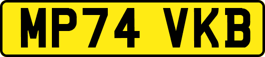 MP74VKB