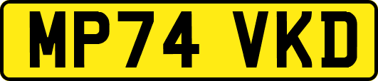 MP74VKD