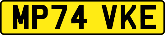 MP74VKE