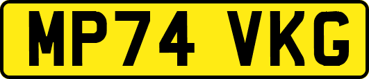 MP74VKG