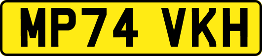 MP74VKH