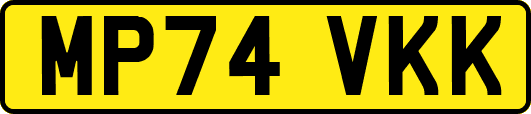 MP74VKK