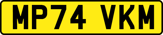 MP74VKM
