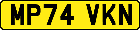 MP74VKN
