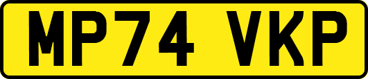MP74VKP