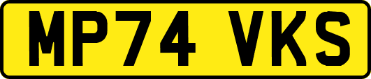 MP74VKS