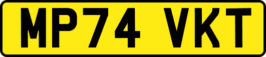 MP74VKT