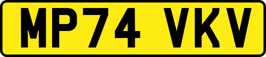 MP74VKV