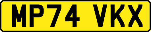 MP74VKX