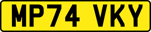 MP74VKY