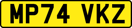 MP74VKZ