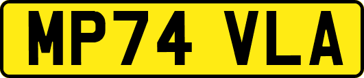 MP74VLA