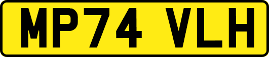MP74VLH