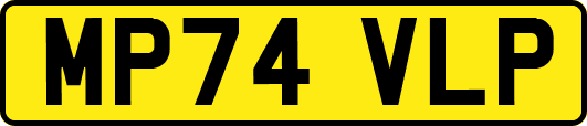 MP74VLP