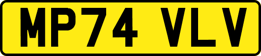 MP74VLV