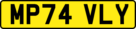 MP74VLY