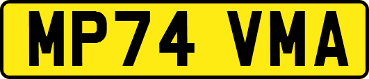 MP74VMA