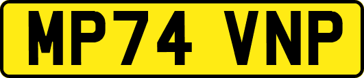 MP74VNP