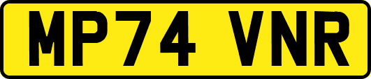 MP74VNR