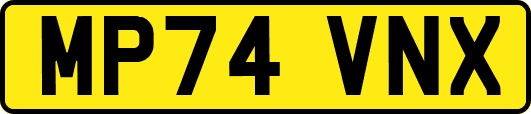 MP74VNX