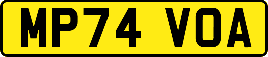MP74VOA