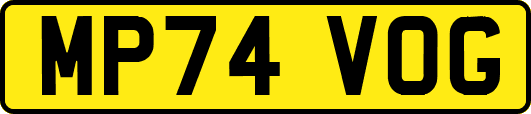 MP74VOG