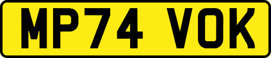 MP74VOK