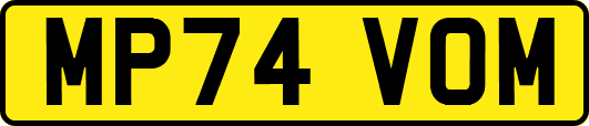 MP74VOM