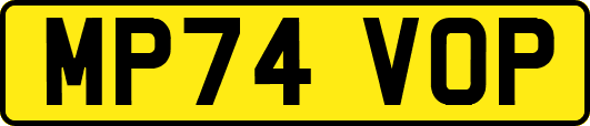 MP74VOP