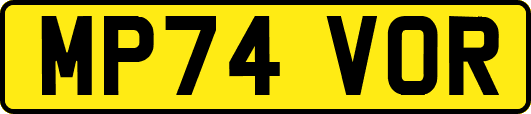 MP74VOR