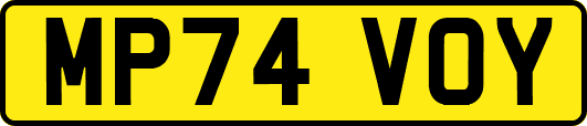 MP74VOY