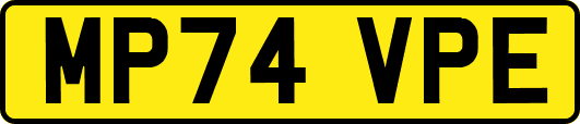 MP74VPE