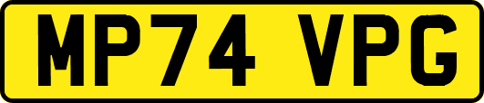 MP74VPG