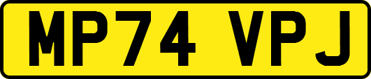 MP74VPJ
