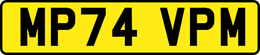 MP74VPM