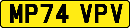 MP74VPV