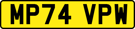 MP74VPW