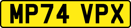 MP74VPX