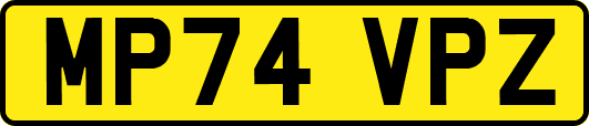 MP74VPZ