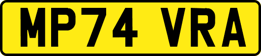 MP74VRA